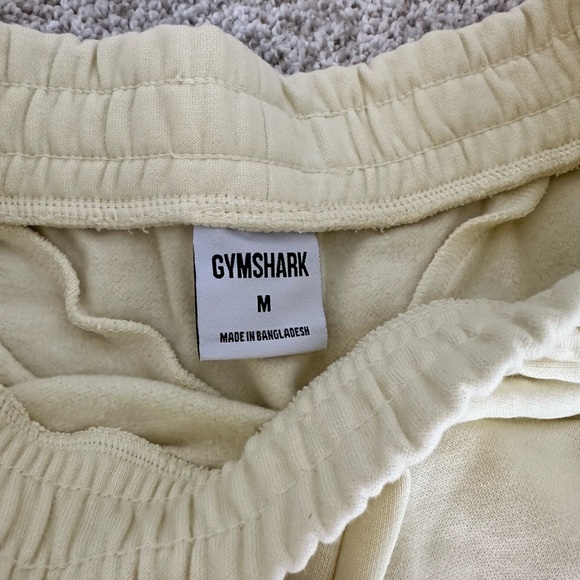 Gymshark sweat shorts - Picture 3 of 4